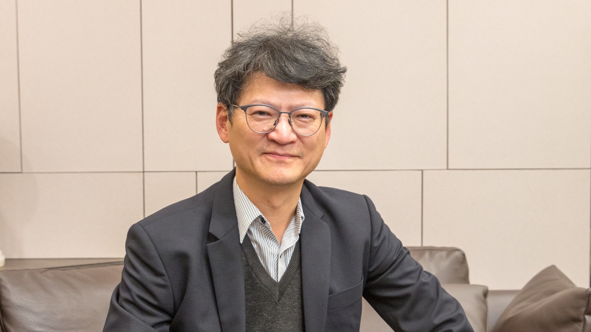 開幕祝賀-黃照峯-照峯法律事務所所長